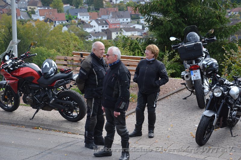 Saisonabschlussfahrt 2022 - 022